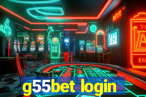 g55bet login